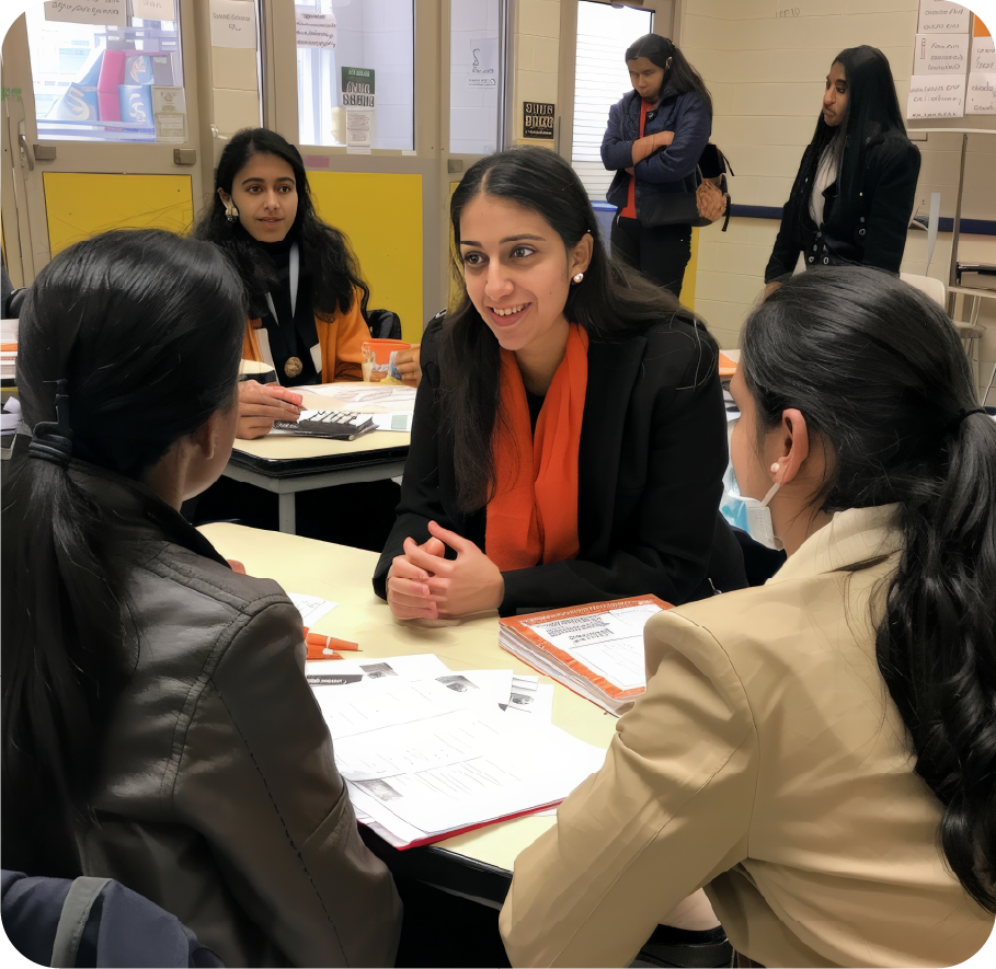 Consulting Services | Process Excellence, Digital & Operational Efficiency